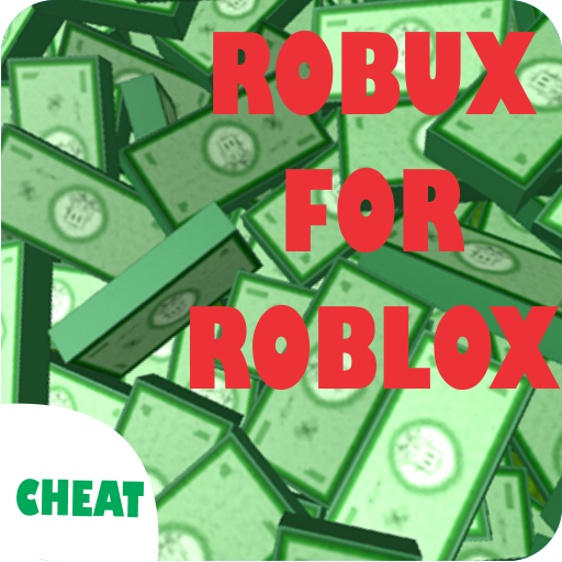 Cheat Robux Roblox Free