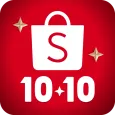 10.10 Shopee Thương Hiệu
