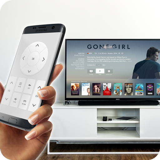 Remote for SAMSUNG TV