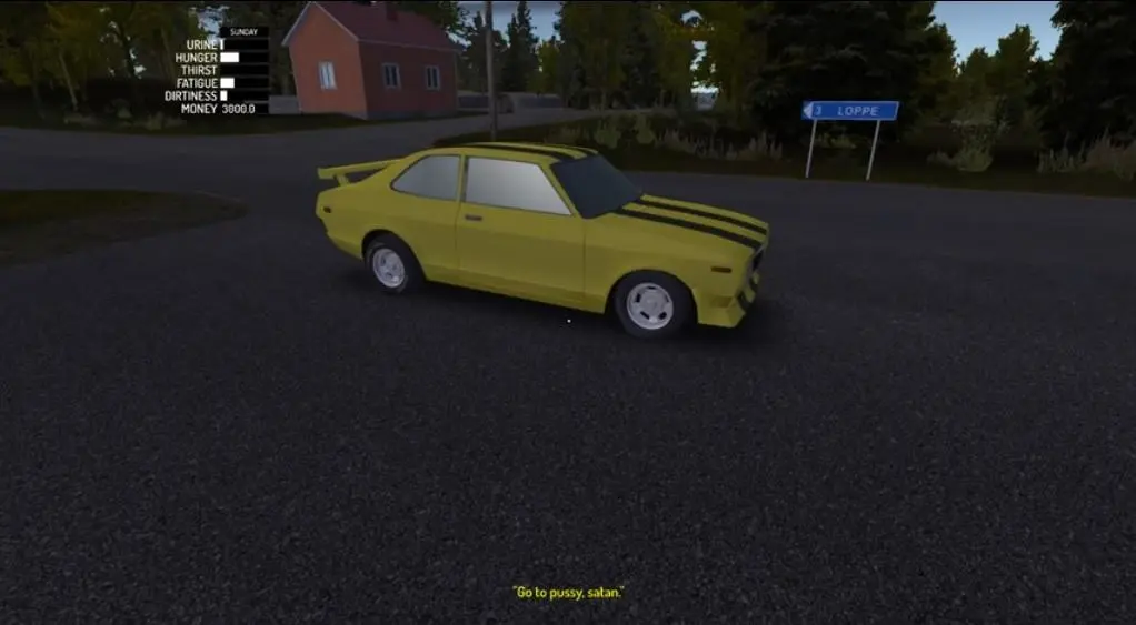 Download New My Summer Car Clue android on PC