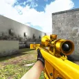 Tembak Perang: Striker 3D