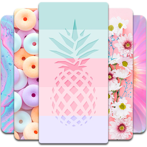 Pastel Wallpapers