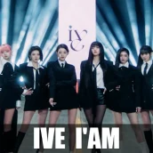 IVE 아이브 I'AM Wallpapers, I've
