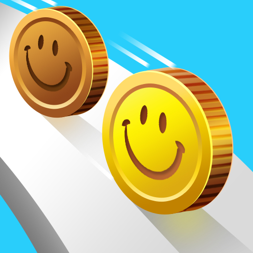 Coins Game & Coin Rush