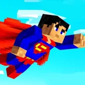 Superman Skin