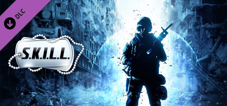 S.K.I.L.L. - Special Force 2 - Sniper Pack