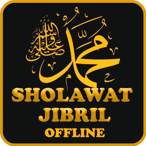 Sholawat JIBRIL mp3 offline 20