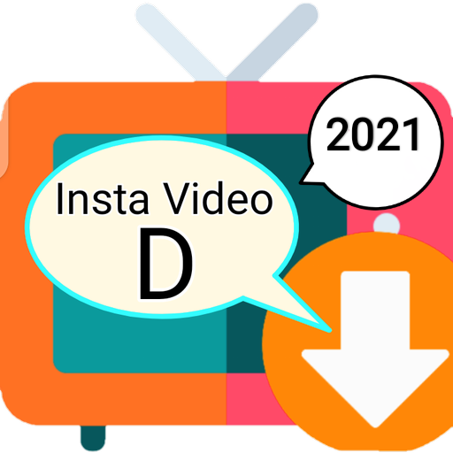 Video Downloader for Instagram Insta Photo Saver