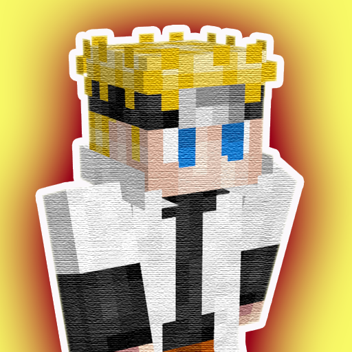 (unofficial) Skin Naruto: Mod 