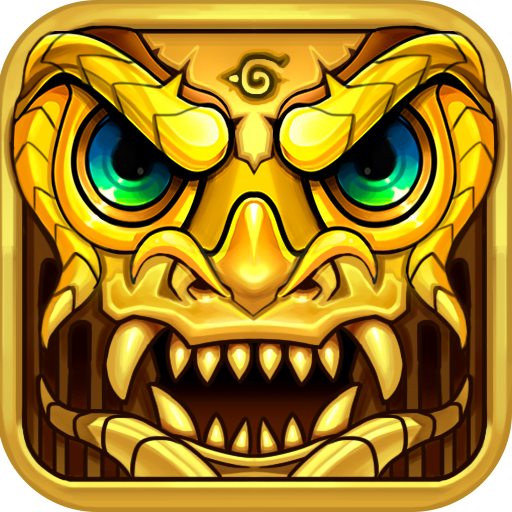 Castle Temple Endless Run