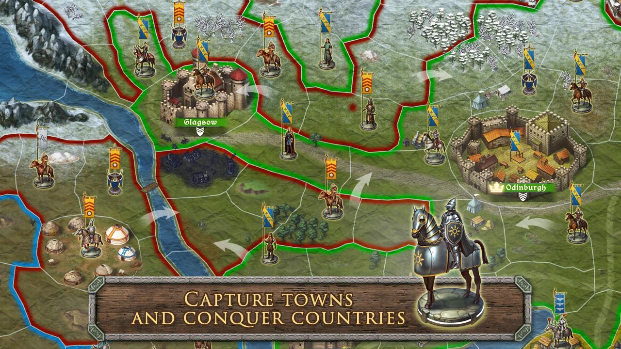 Pcにstrategy Tactics Medieval Cをダウンロードする Gameloopオフィシャル