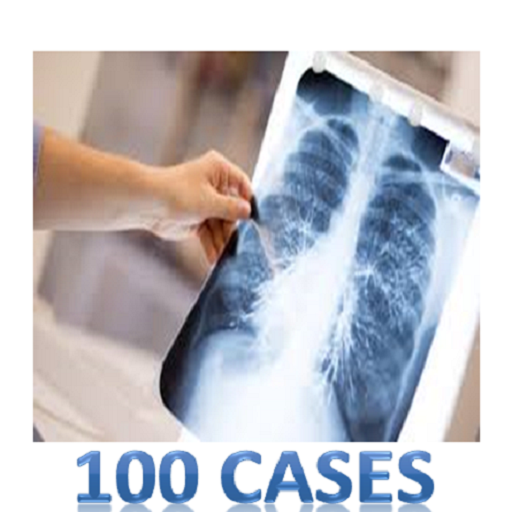 100 Cases In Radiology