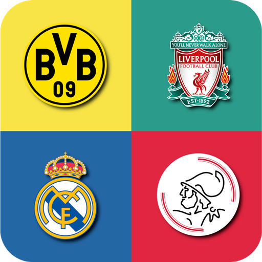 Soccer Clubs Logo Quiz