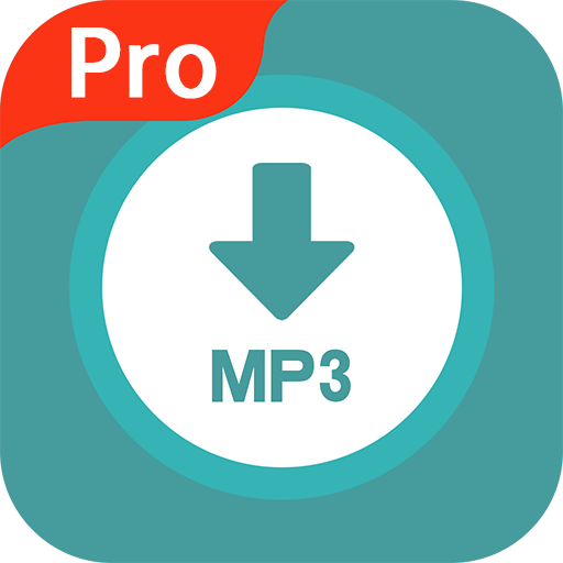 MP3 Music Downloader - Pro