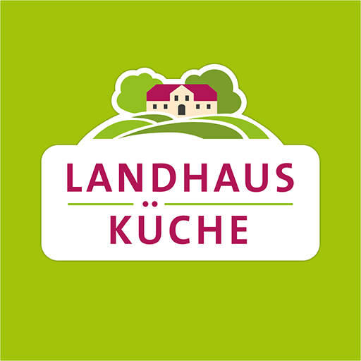 Landhausküche - Zuhause essen