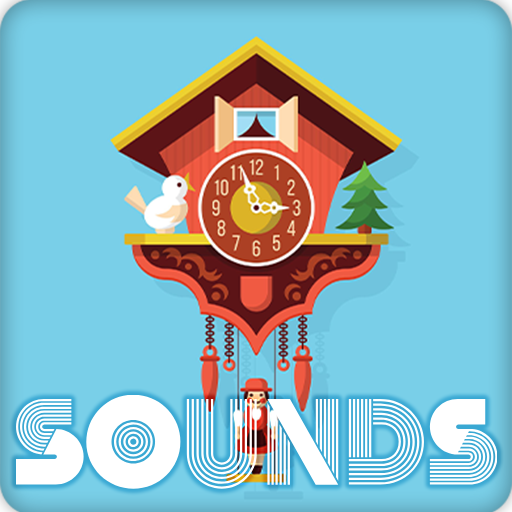 Cuckoo Clock Sound Ringtones