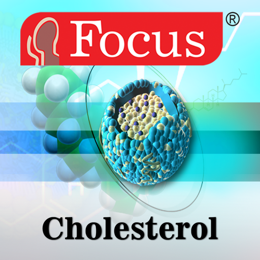 Cholesterol