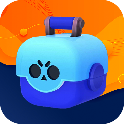 Box Simulator for Brawl Stars