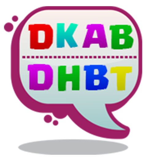 DHBT - DKAB Online