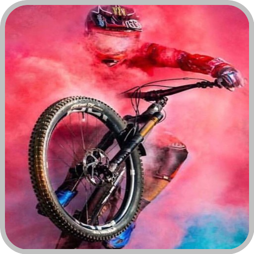 MTB Downhill Wallpapers