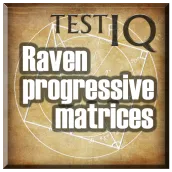 Raven test
