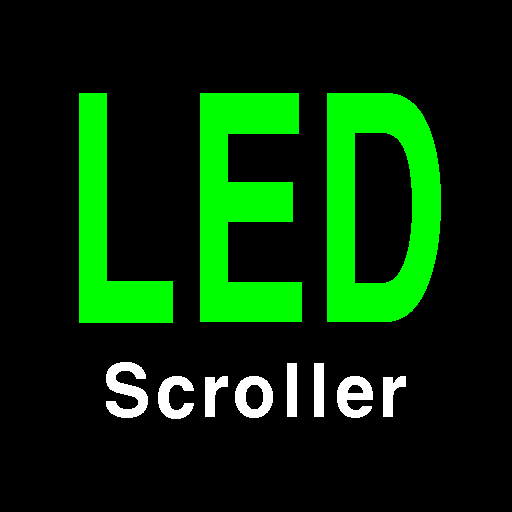 Easy LED Sign