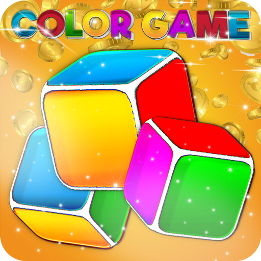 Color Game Lucky (Pinoy)