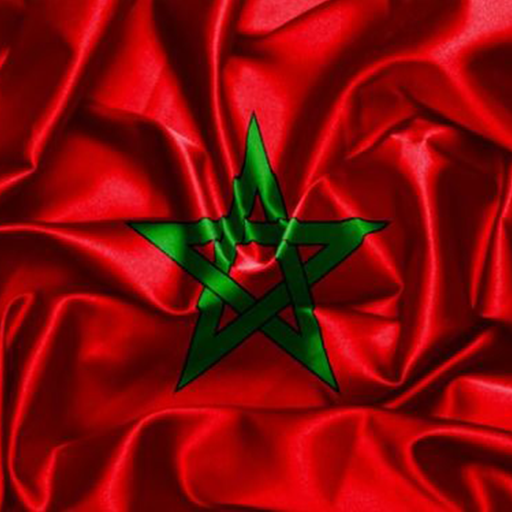 Morocco Wallpaper