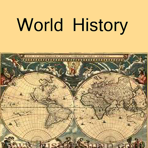 World history - offline