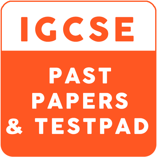 IGCSE Past Papers & TestPad