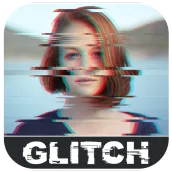 Glitch Photo Effects