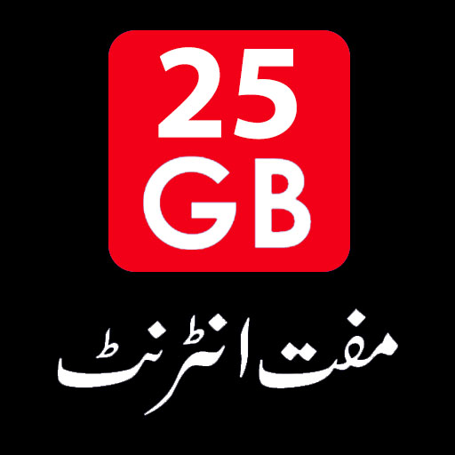 100 GB internet Data GB MB App