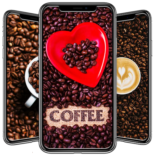 Coffee Wallpaper