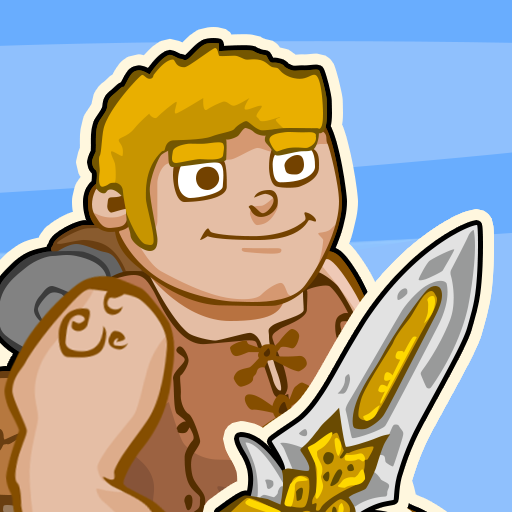 Let's Journey－idle rpg games