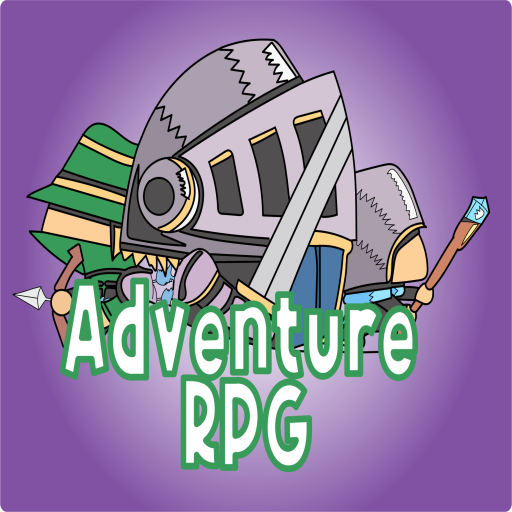 Adventure RPG Online MMO-RPG (Baixe Nekoland)