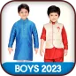 Boys Kurta Designs 2023