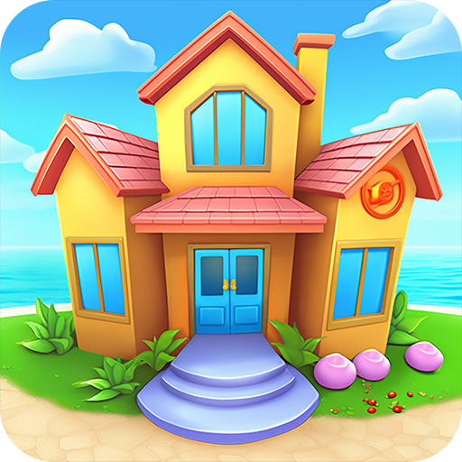 Home Design - My Dream Home