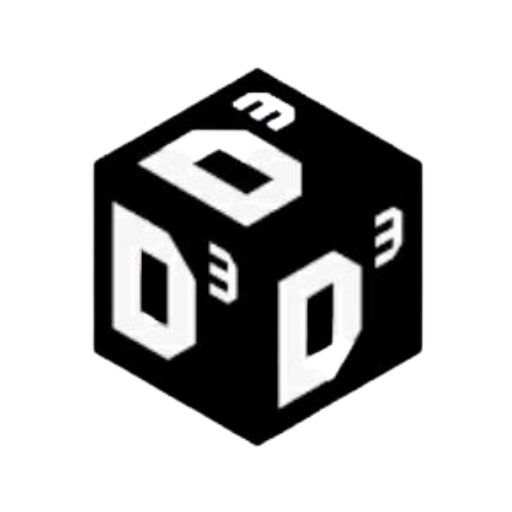 D CUBE