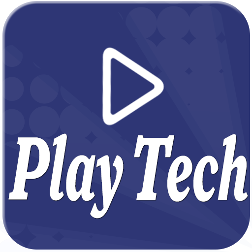 4 Play Tech Games