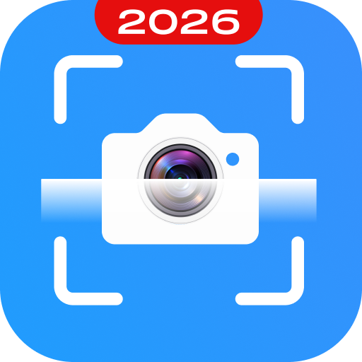 Photo Translator App - 2026
