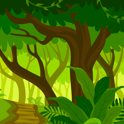 Forest Live Wallpaper HD