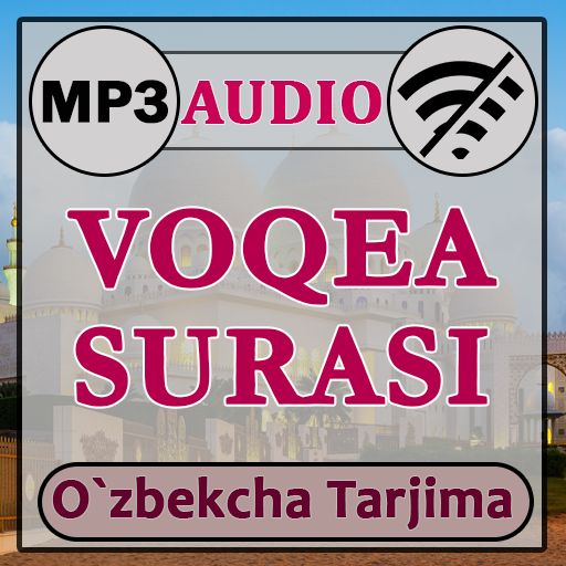 Voqea surasi audio mp3, tarjim