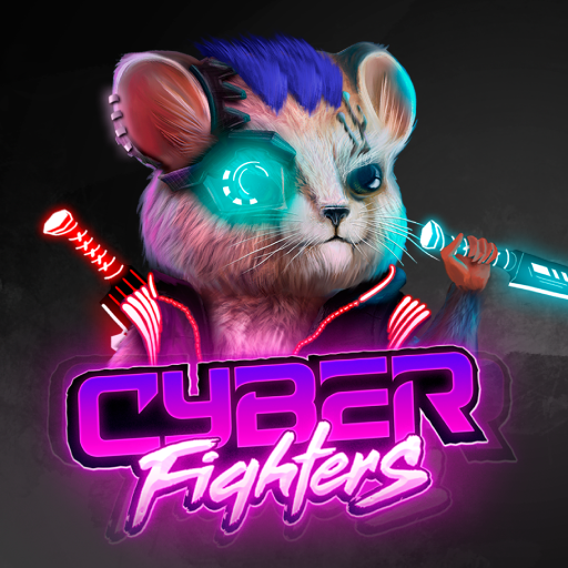 Cyber Fighters