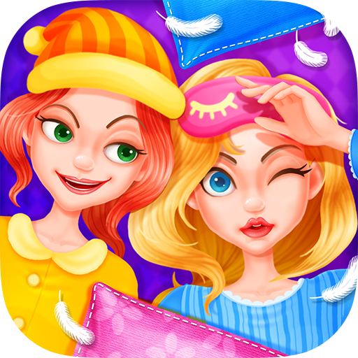 Descargar BFF PJ Party - Crazy Pillow Fight Slumber Fun en PC ...