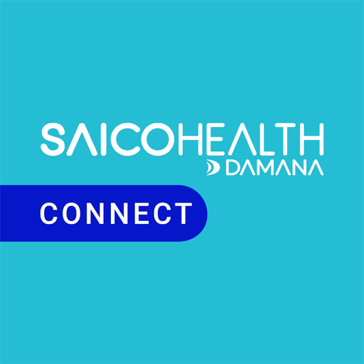 SAICOHEALTH Connect