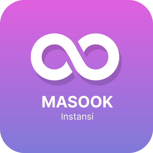 Masook Instansi