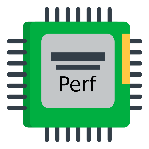 Perf (setting CPU & GPU per ap