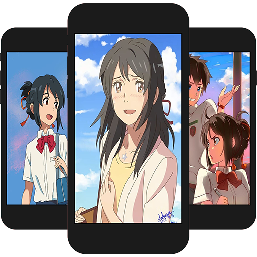 Mitsuha Miyamizu HD Wallpapers