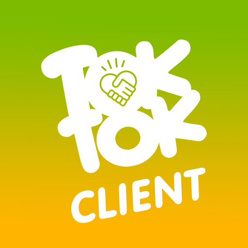 Toktok Client