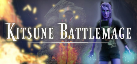 Kitsune Battlemage